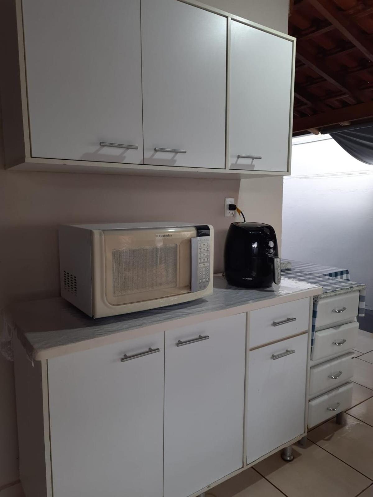 فيلا Divina Luz Casa De Temporada Olímpia المظهر الخارجي الصورة