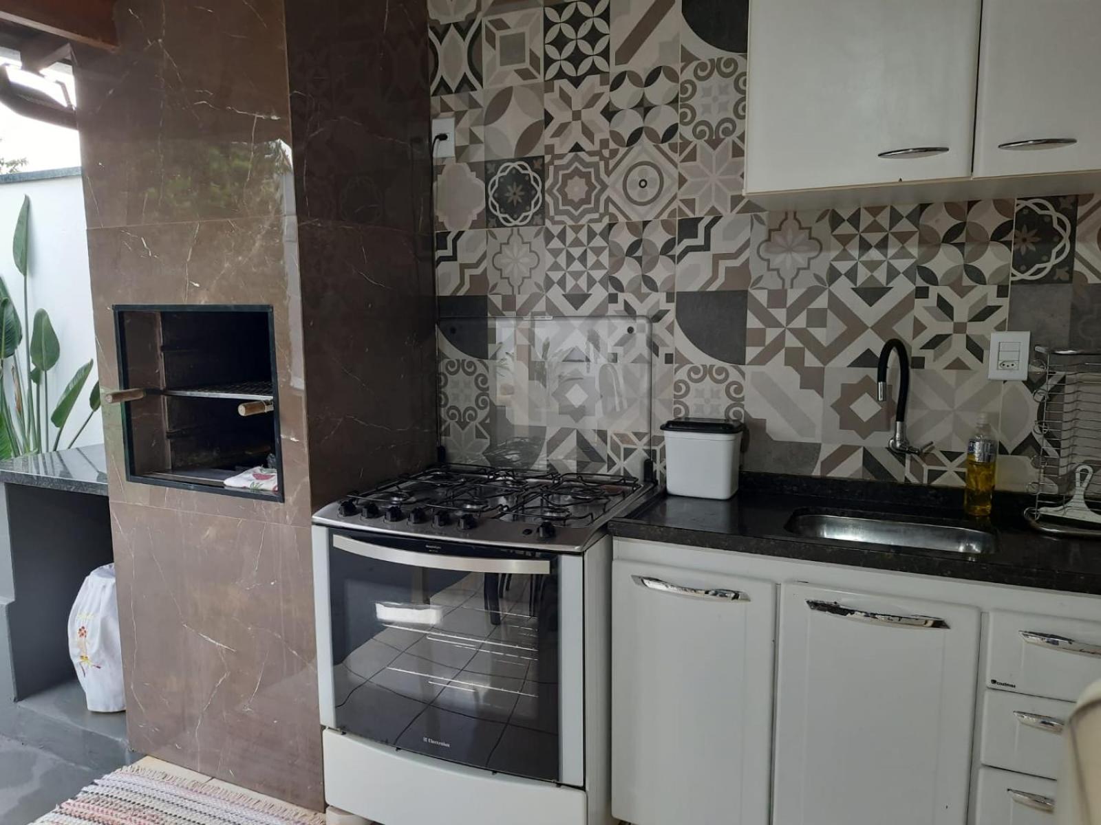 فيلا Divina Luz Casa De Temporada Olímpia المظهر الخارجي الصورة