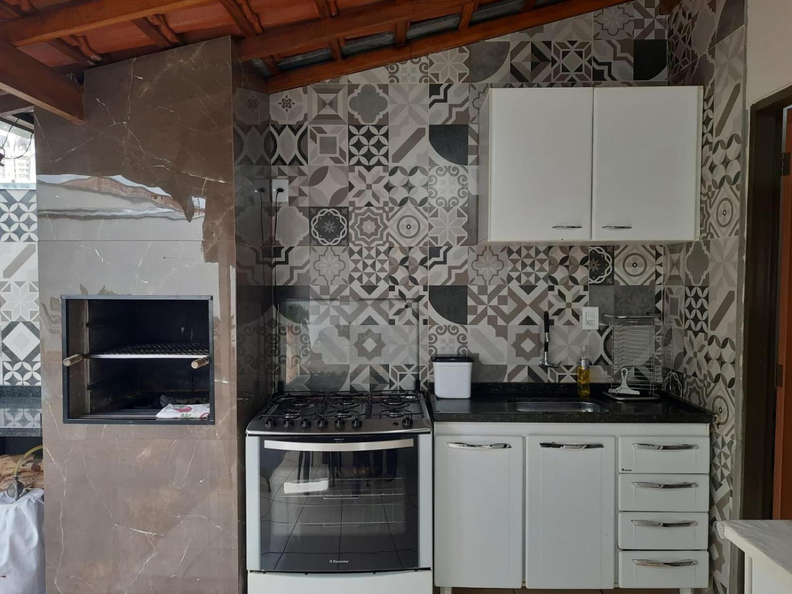 فيلا Divina Luz Casa De Temporada Olímpia المظهر الخارجي الصورة